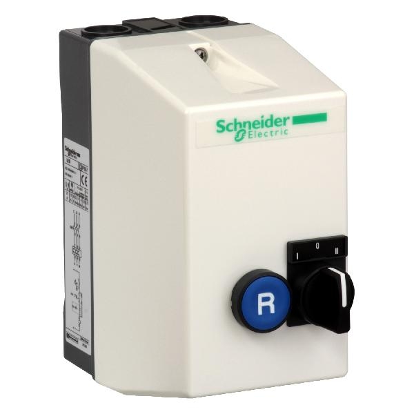 DEM COFF 1S 12A 400V50 60