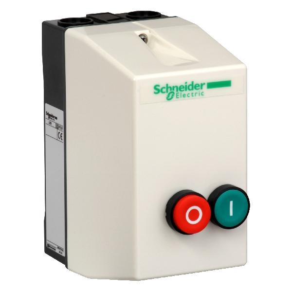DEM COFF 1S 18A 240V50 60