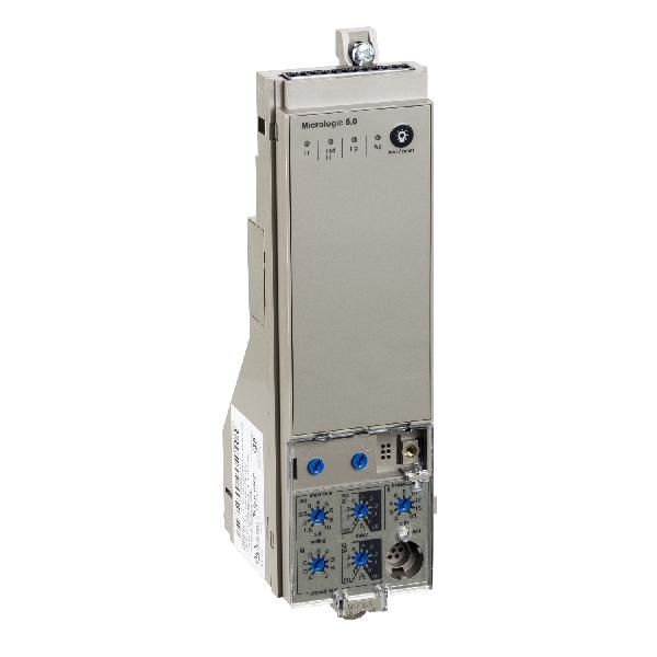 Déclencheur MICROLOGIC 6.0