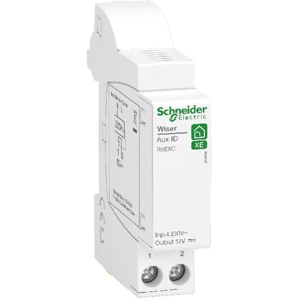 R9EXC SCHNEIDER Wiser ID XE