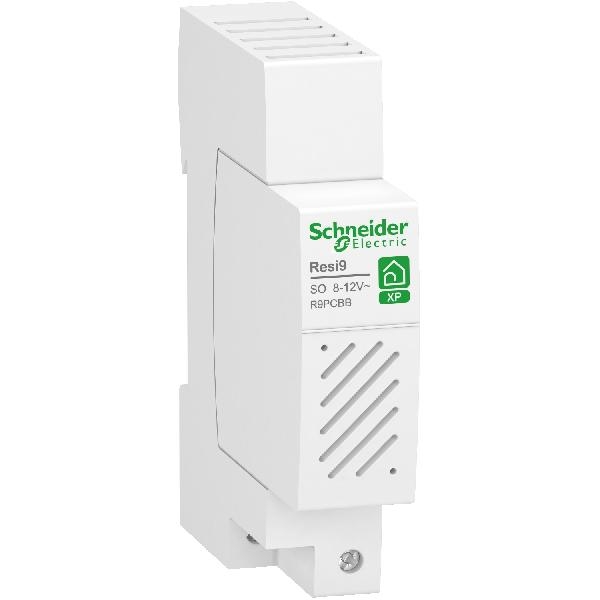 Sonnerie 8/12VCA 80dB
