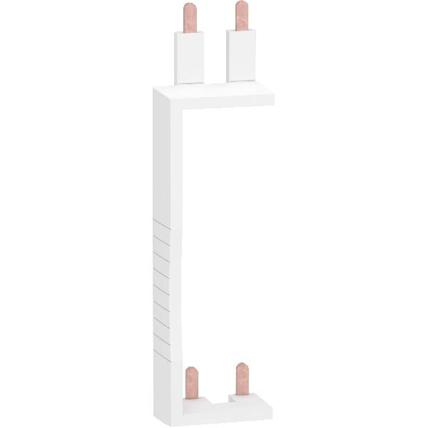 Peigne vertical pour ID 2P XP