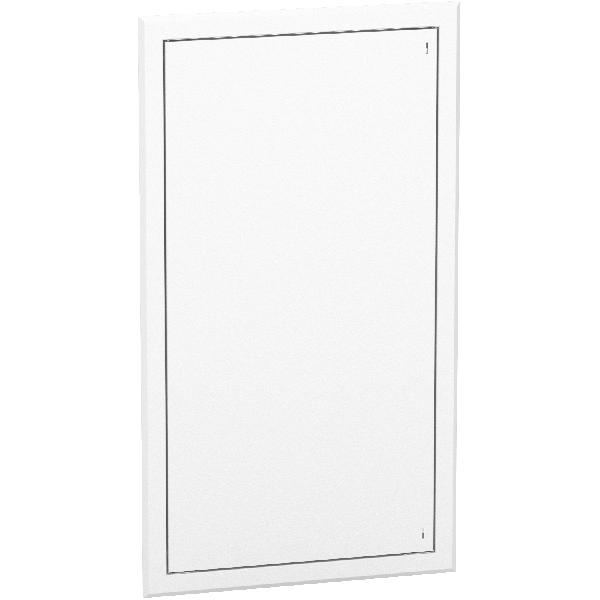TRAPPE HAUTE POUR BACS 1X18