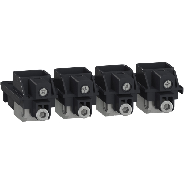 PPB 1 BORNIER ELINK 4P