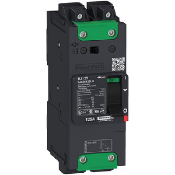 DISJ TM80D 2P 18KA ever