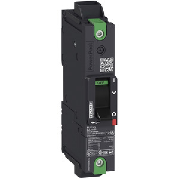 DISJ TM40D 1P 35KA ever