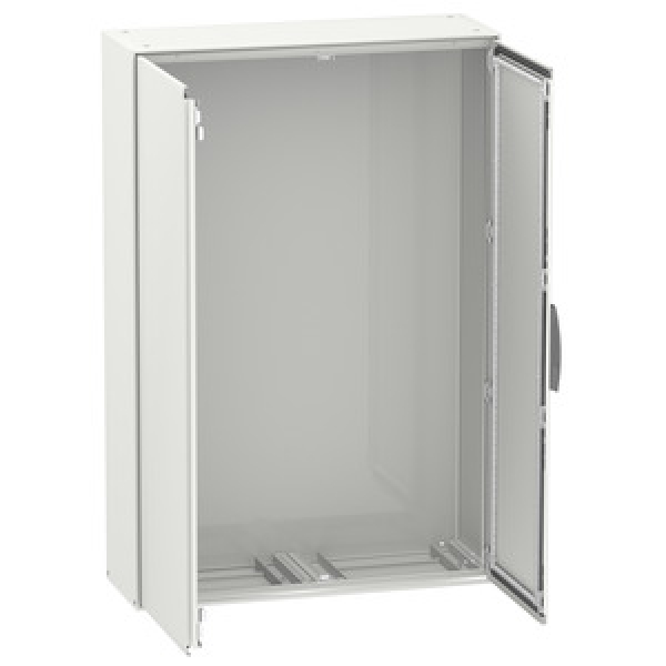 Porte plein double SM H18