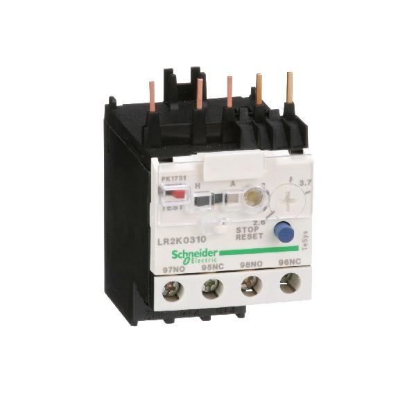 REL THERM 2,6-3,7