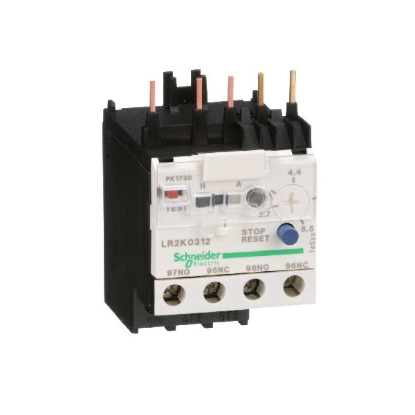 REL THERM 3,7-5,5