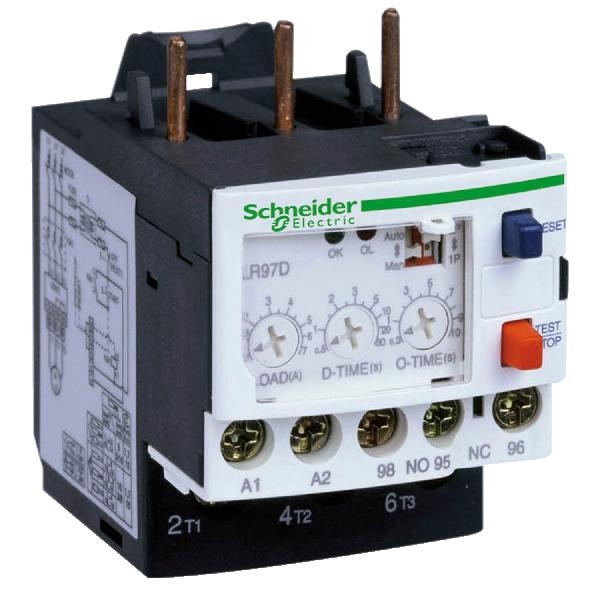 REL THERM 0,3 A 1,5A