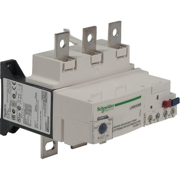 REL THERM 90-150A CLASSE 10