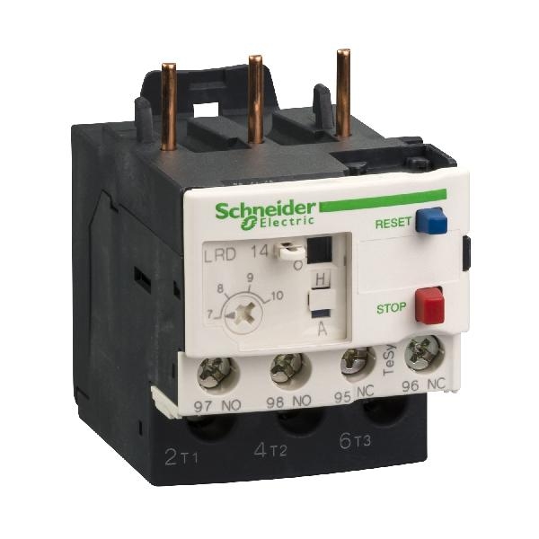 REL THERM 2,5-4A