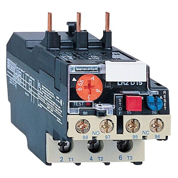 REL THERM.9-13 CL20