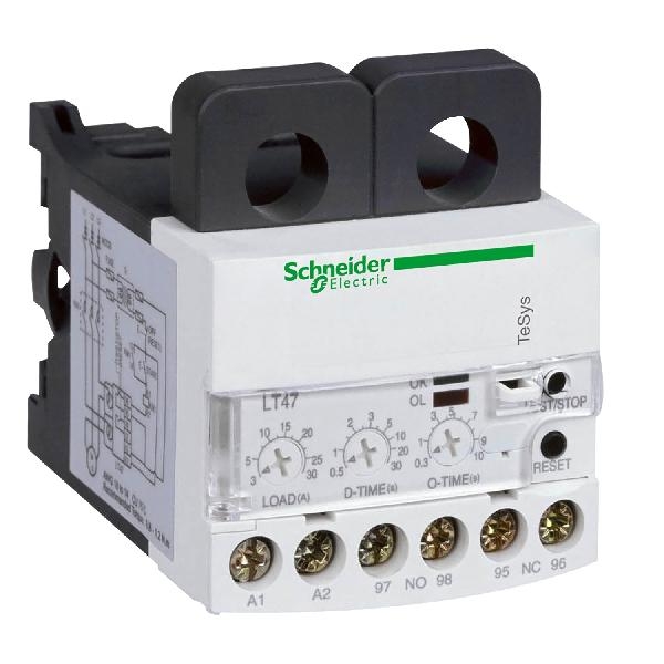 REL THERM 0,5 A 6A