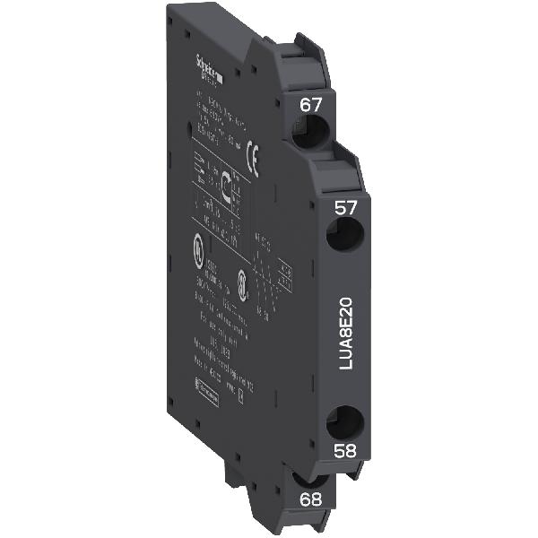 MODULE D ISOLATION