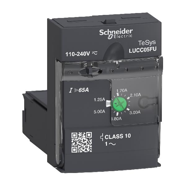 UNITE 1,25-5A 110-240V