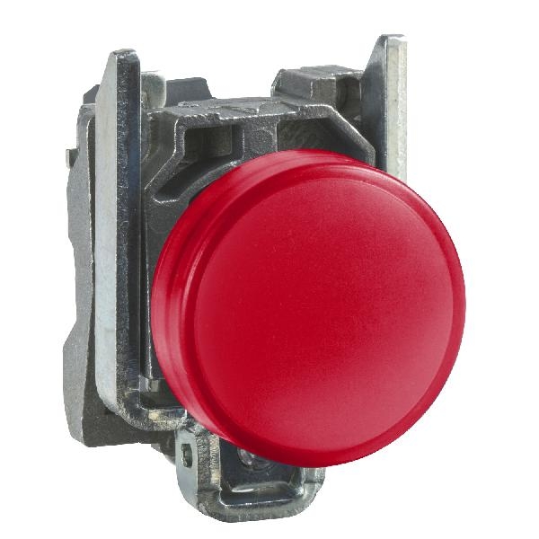 XB4BVB4 SCHNEIDER VOYANT ROUGE A LED 24VACDC