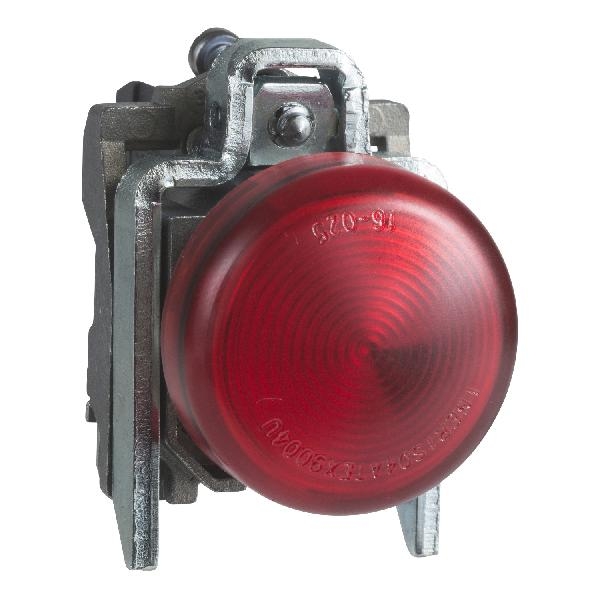 XB4BVM4 SCHNEIDER VOYANT ROUGE A LED 230VAC