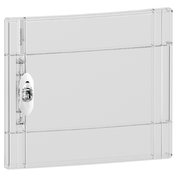 PRAGMA PORTE TRANSP 1R 13