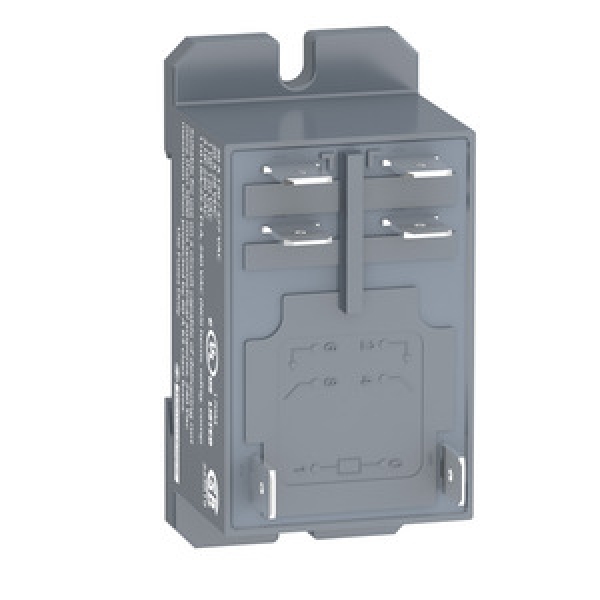 relais RP fixe 2F 25A 230VAC