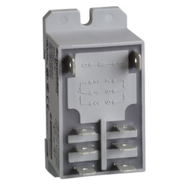 relais RP fixe 2OF 230V