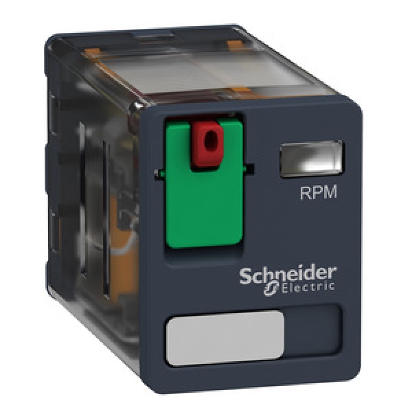relais RP embro 2OF 15A 230VAC