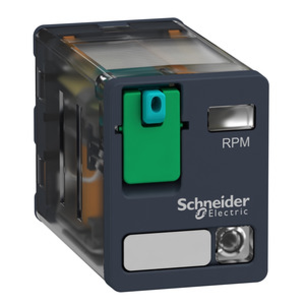 relais RP embro 2OF 15A 120VAC