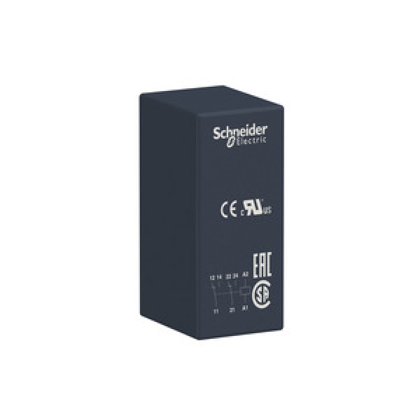 relais RSB 1OF 16A 110VAC