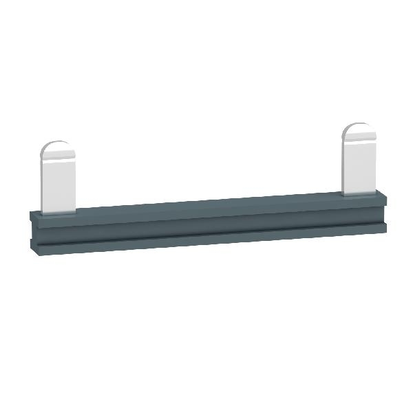 peigne racc 2 poles RXZE2S