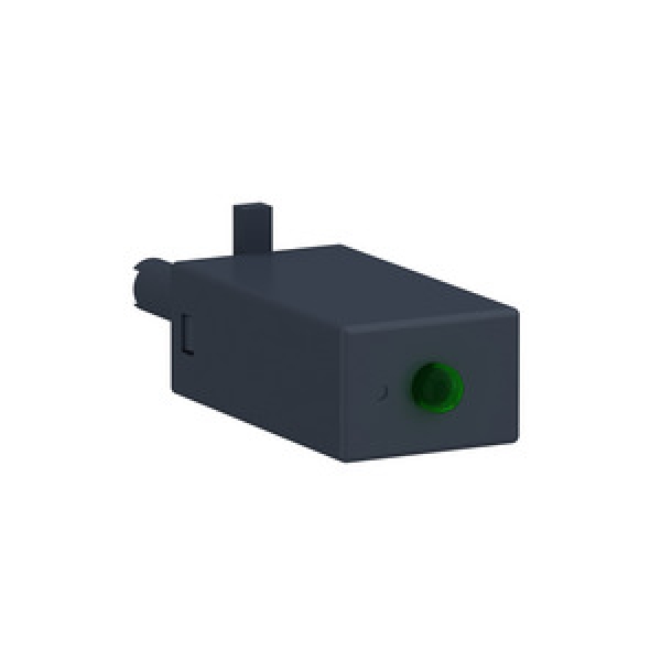 module diode+DEL 6V à 24VDC