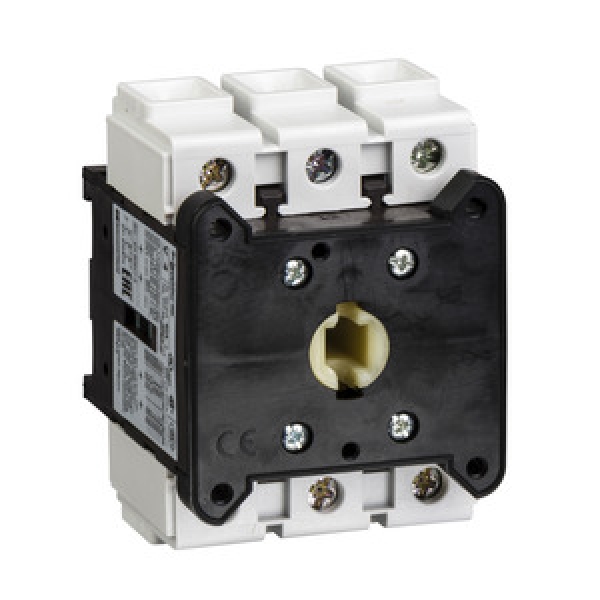 BLOC TRI INTER-SECT 125A