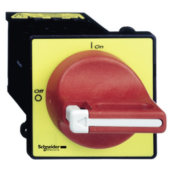 MINI INT.PR 20A NON UL