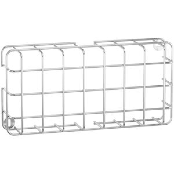 Grille de protection parking