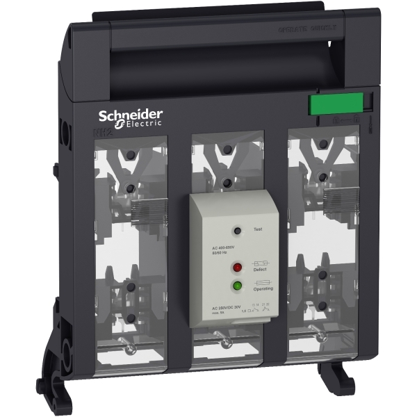 ISFT400 SIGNAL FUSION FU
