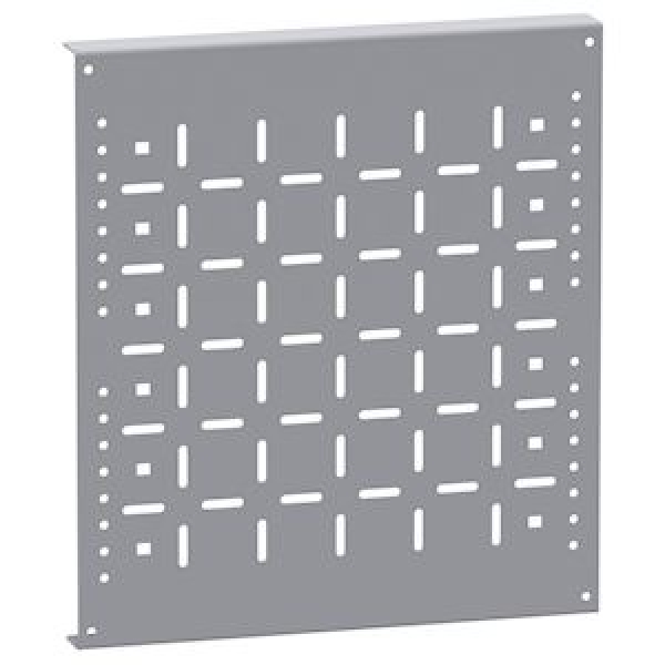 Etagere ch lourde L800 P800 mm