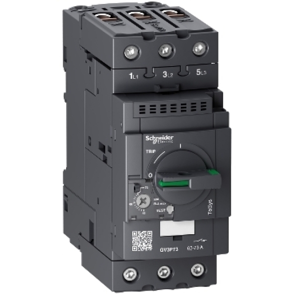 Disjoncteur 73A Everlink