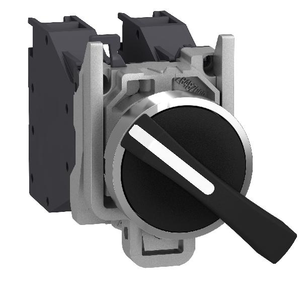 AEx BT CROSSE NOIRE 2 POS