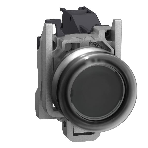 AEx BP AF CAPUCHONNE NOIR