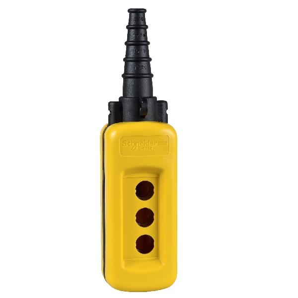 BOITE PENDANTE 3 TROUS