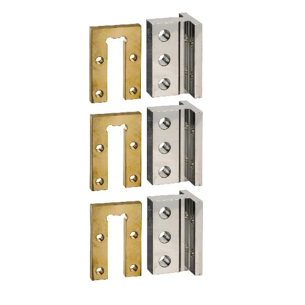 RACC. Raccor prises avant déconnectable - 3P - 160