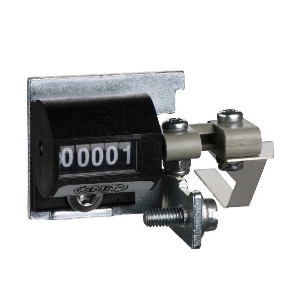 MTZ2/3 - compteur de manœuvre méca CDM 5 digitc