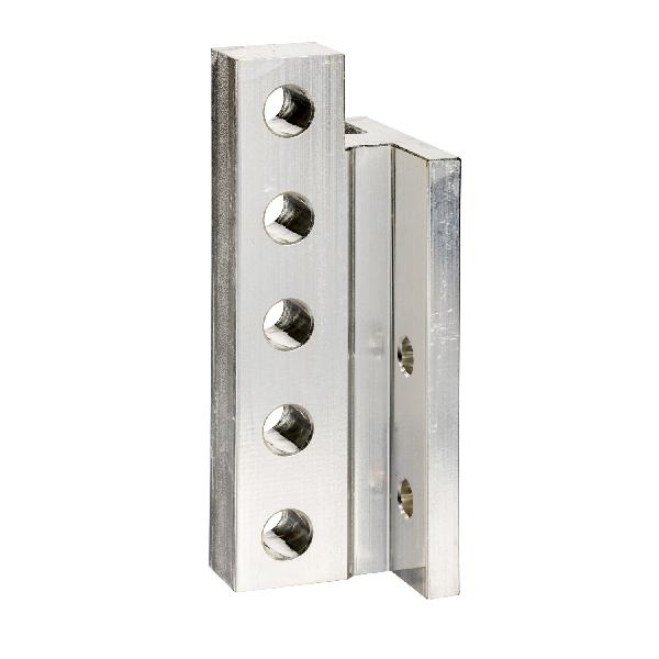 MTZ2/NW RACC 3P PRISE ARR VER/HOR 4000A MTZ2/NW RACC 3P PRISE ARR VER/HOR 4000A