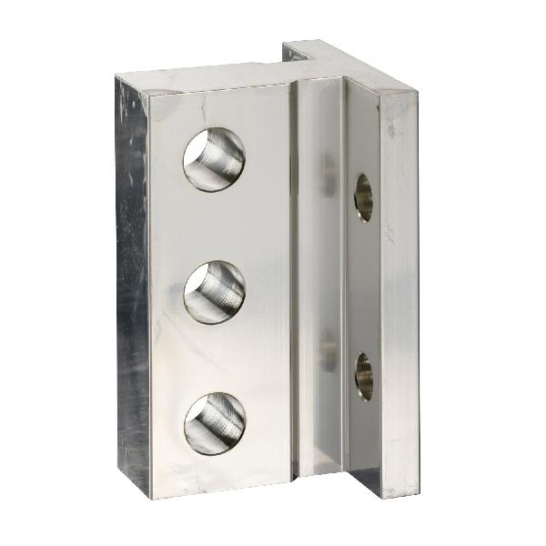 MTZ2/NW RACC 4P PRISE ARR VER/HOR 800/2000A MTZ2/NW RACC 4P PRISE ARR VER/HOR 800/2000A