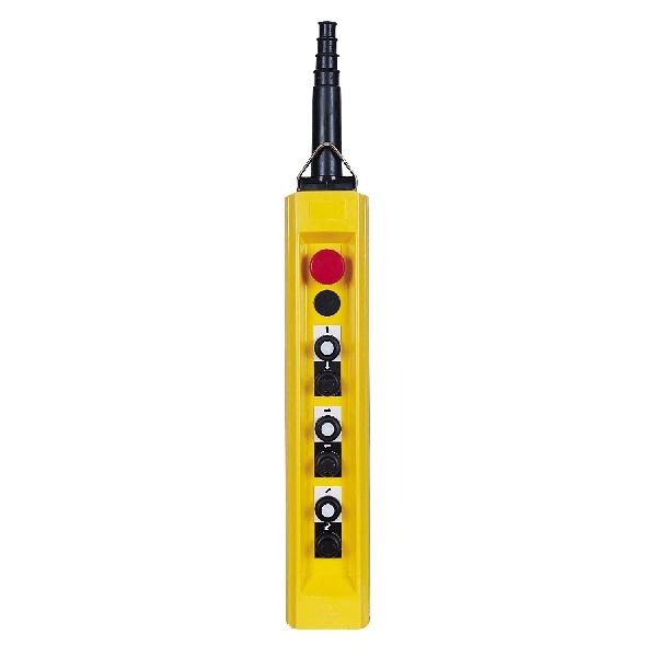 BOITE PENDANTE XACB 6 POU