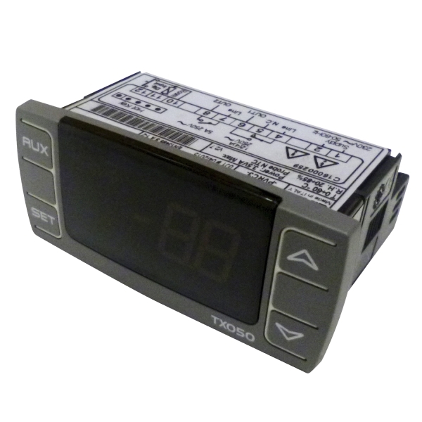 Thermosta electro clim SLIM UL