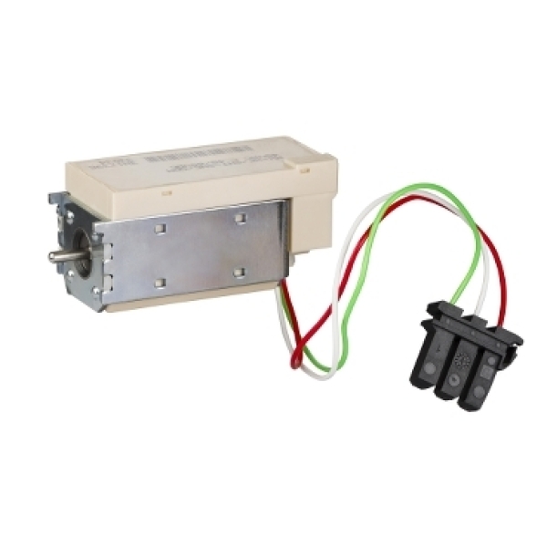 64941 SCHNEIDER VOLTAGE RELEASE MX COM 48 V DC ANDAC 50 AND60HZ