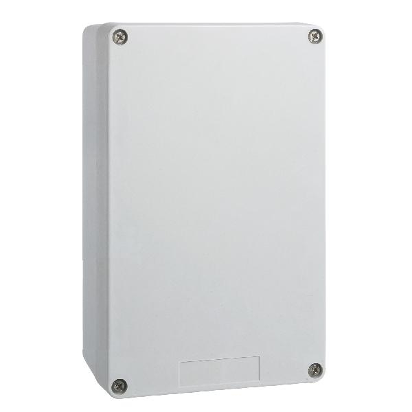 BOITIER ISOLANT NON PERCE