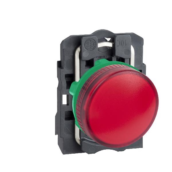 XB5AV64 SCHNEIDER VOYANT LUMIN DIRECT