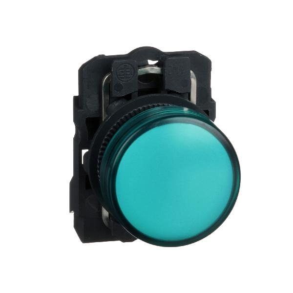 XB5AVG3 SCHNEIDER VOYANT LUMIN DEL 120 V