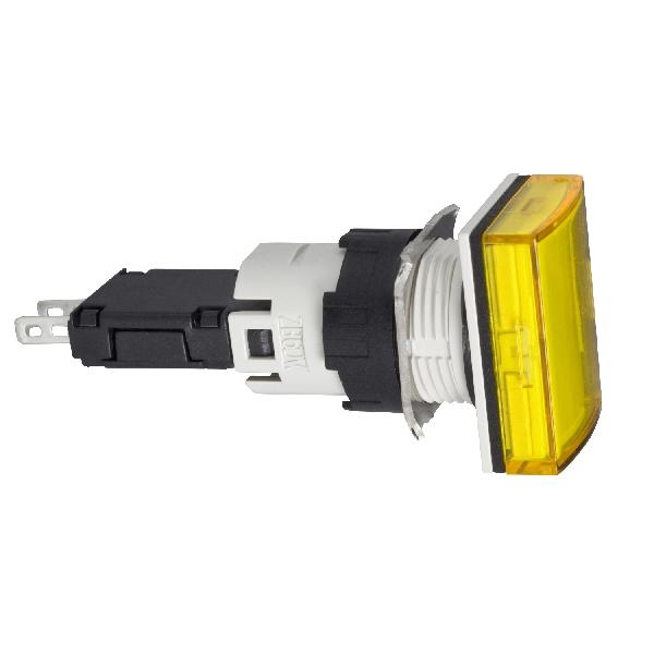 XB6DV5BB SCHNEIDER VOYANT RECTANGULAIRE DIAM
